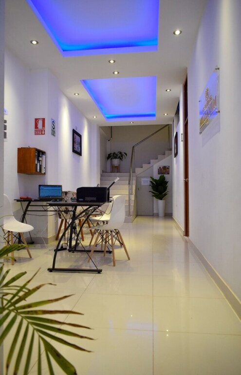 Gran Hotel Millennium in San Vicente De Canete, Peru