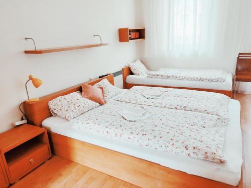 Apartmán Oščadnica — Cadca — photo 3