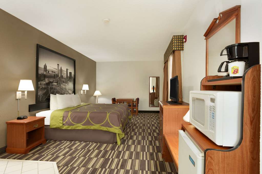 Super 8 by Wyndham Chatsworth Dalton - photo 11