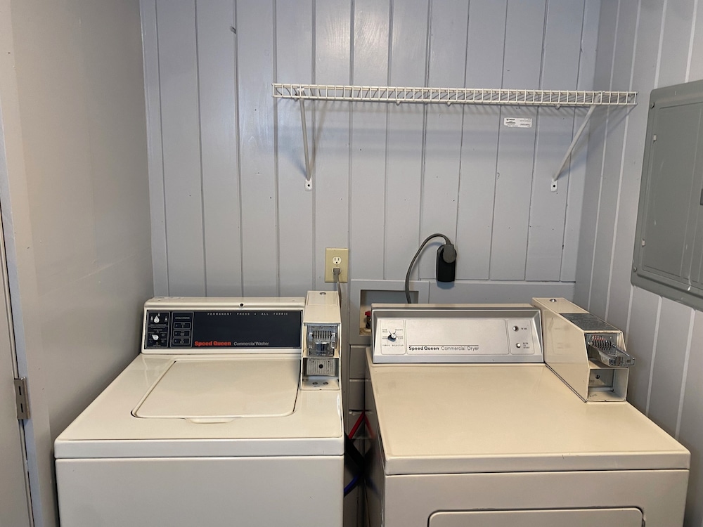 Northern Family Motel - photo 14