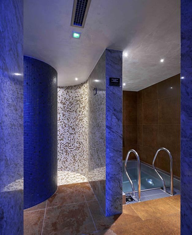 Theatre Hotel — hotel in Olomouc