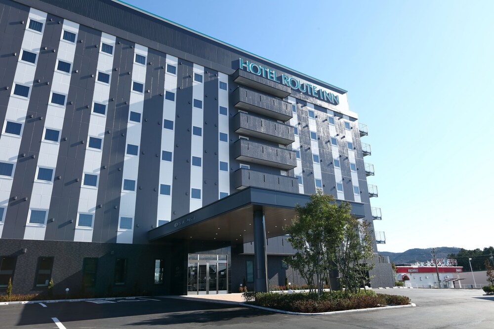 Hotel Route Inn Shinshiro — hotel in Shinshiro