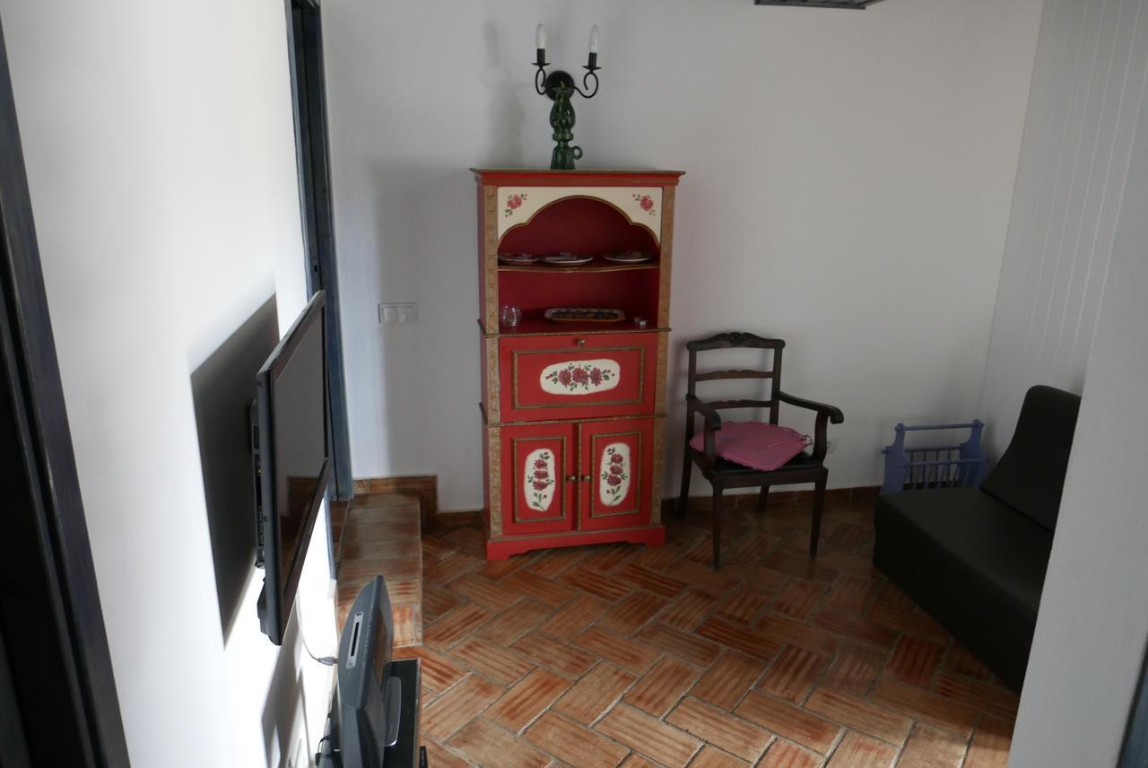 Barranco Do Zambujeiro in Vila Do Bispo, Portugal