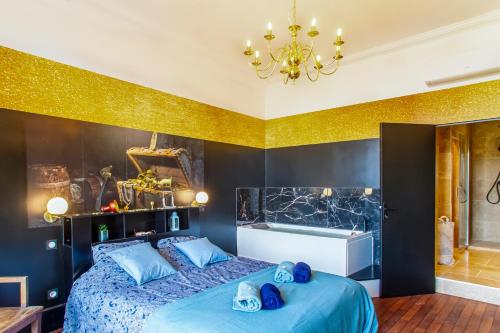 Proximite Centre Fac Mayol 2clim in Toulon, France