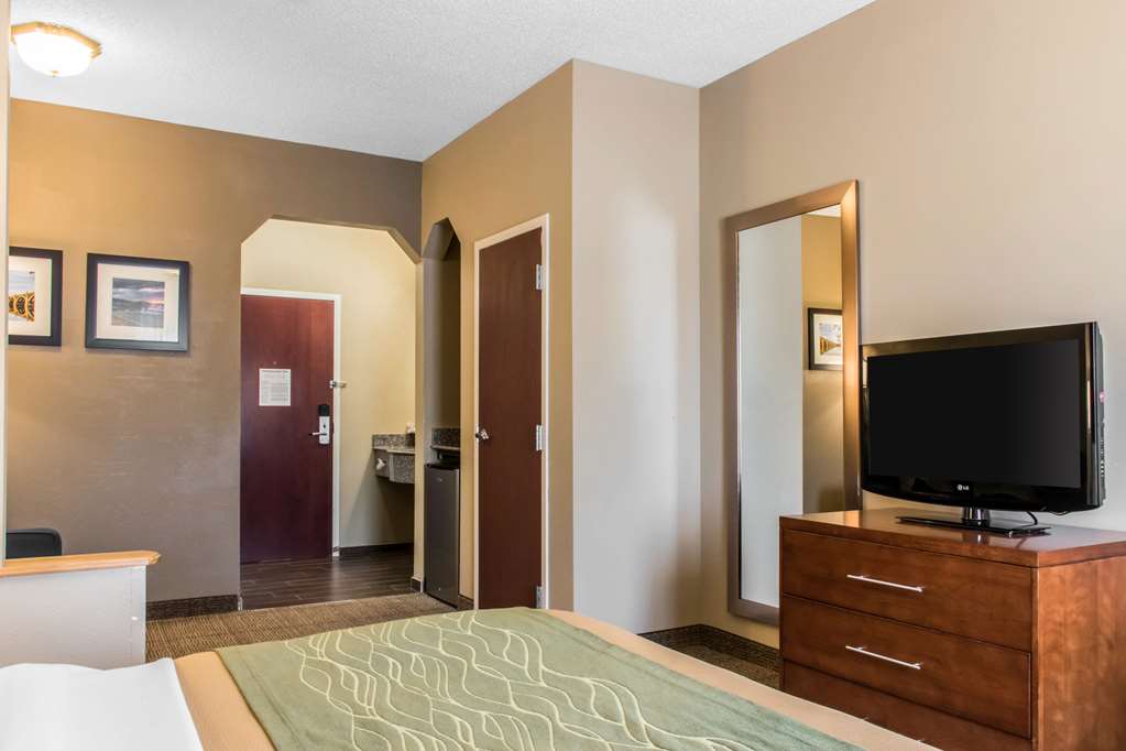Comfort Inn Columbia Lancaster - photo 7
