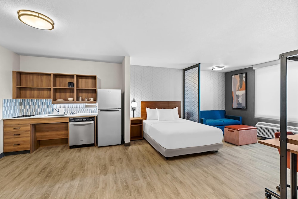 Everhome Suites Temecula - photo 31