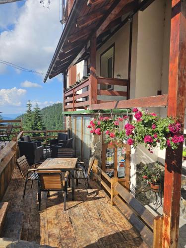 Cabana Edelweiss — hotel in Lupeni