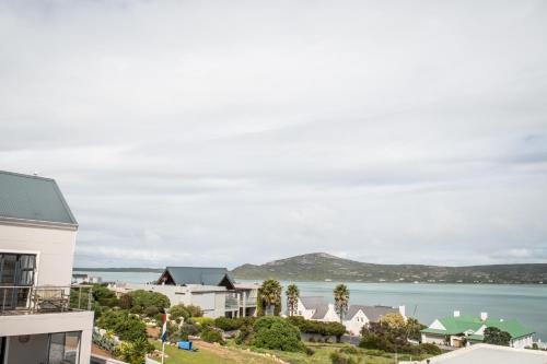 Emerald View B&B — 4-Star Luxury Hotel in Langebaan, South Africa