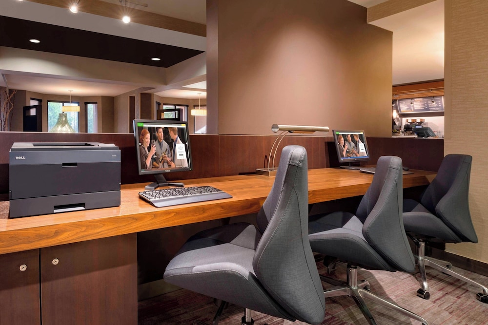 Courtyard by Marriott Akron Fairlawn - photo 17