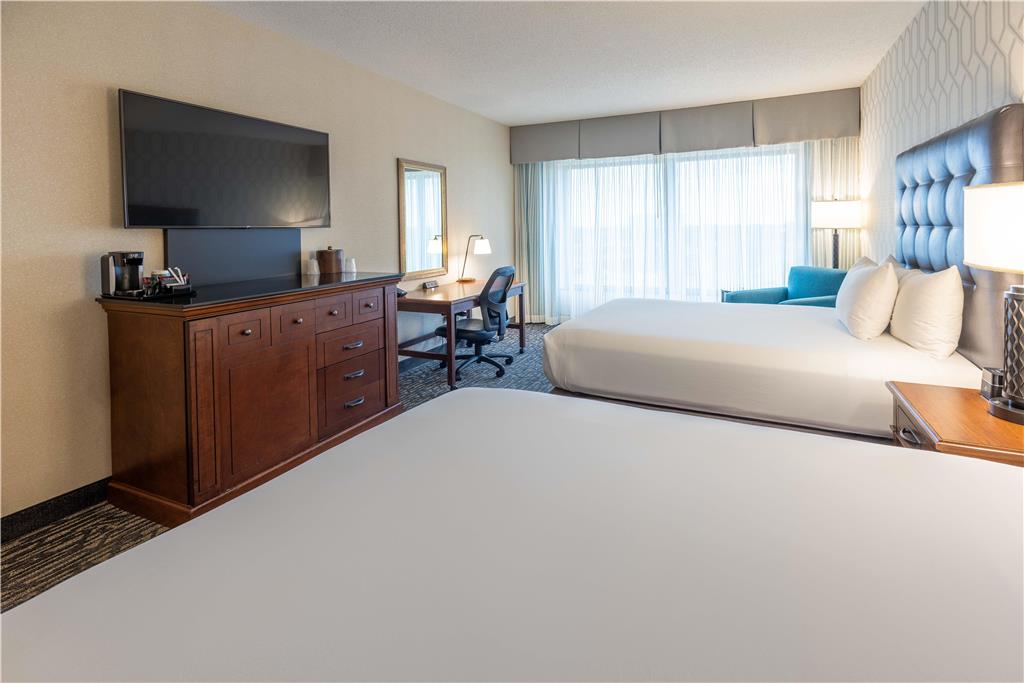 Drury Plaza Hotel St. Louis Chesterfield - photo 24