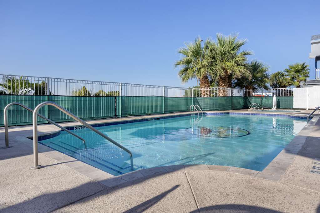 Best Western Anthony West El Paso - photo 39