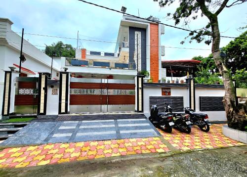 KamalKunj - carbon neutral hotel in Dehra Dun