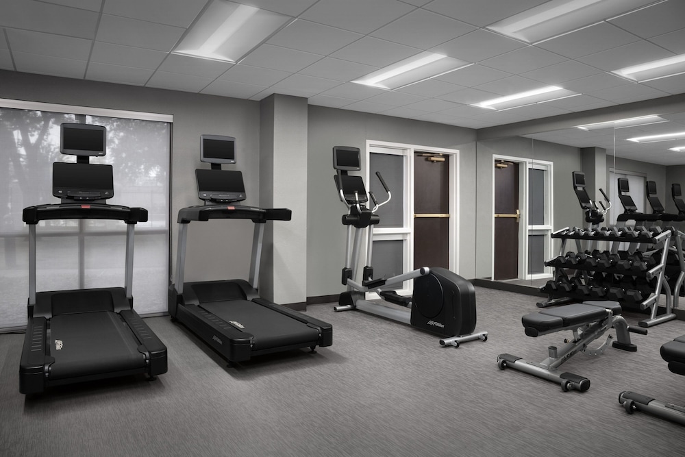 Courtyard by Marriott Dallas Addison Quorum Drive - photo 23