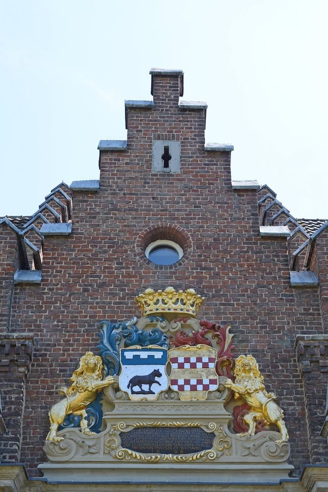 Hotel Schloss Gracht — Erftstadt — photo 4
