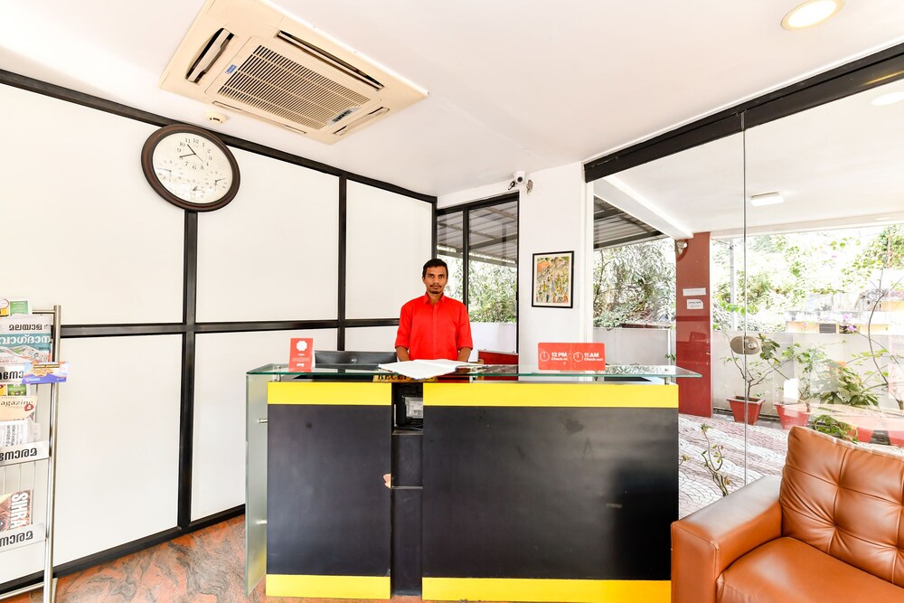 Og’s Kanthari — Cochin — photo 2