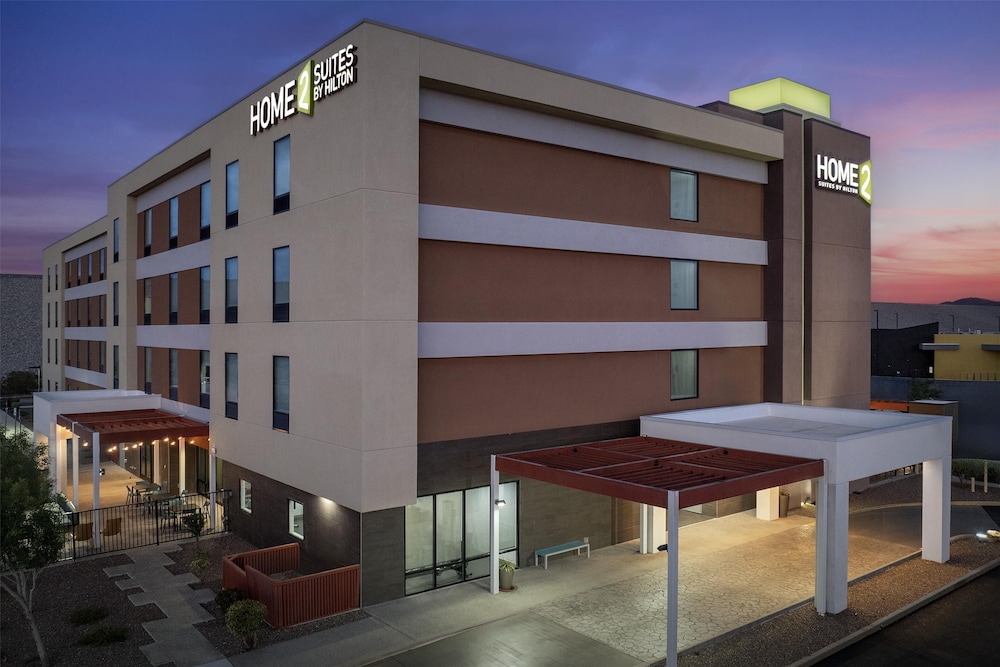 Home2 Suites by Hilton Las Cruces - photo 42