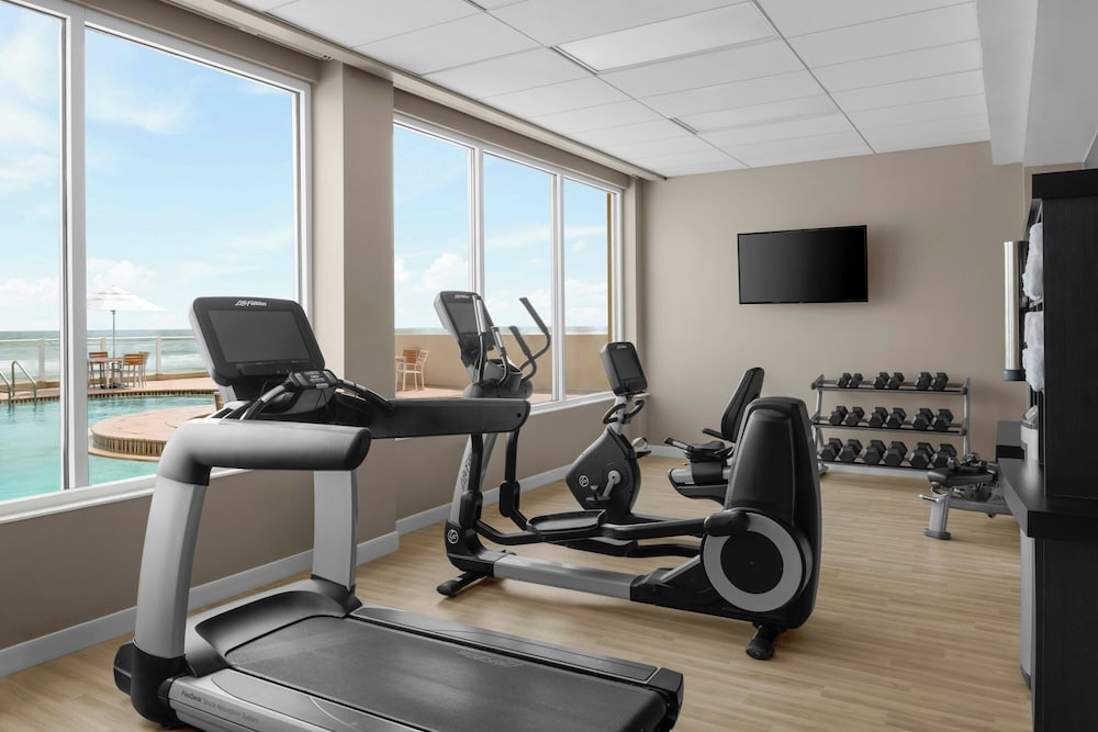 Residence Inn by Marriott Daytona Beach Oceanfront - photo 56