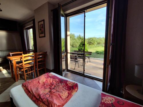 Willa Dzika Róża - last minute hotel in Sandomierz