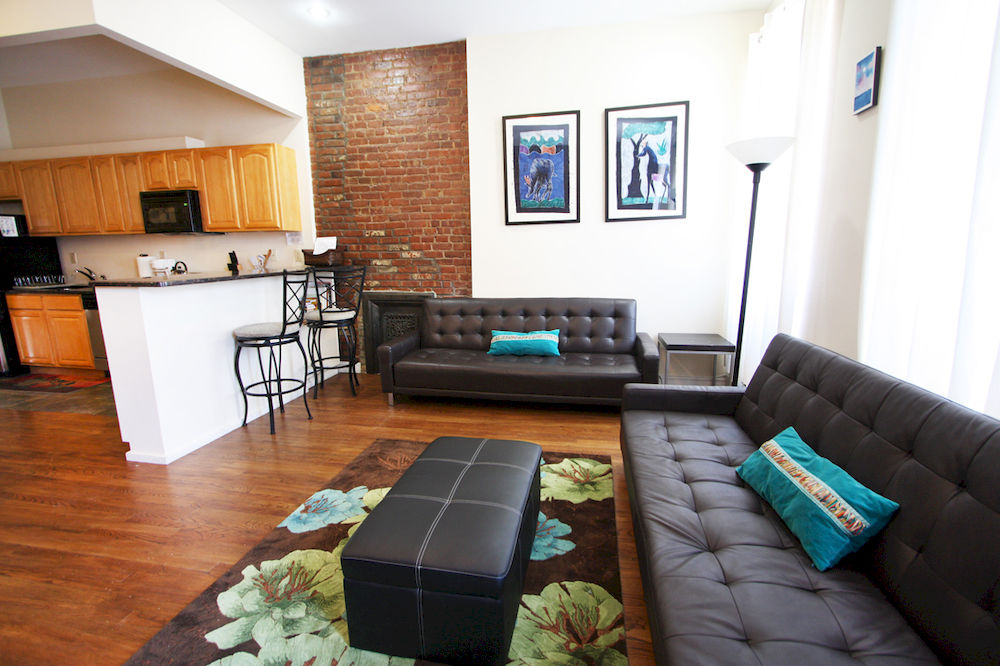 Luxury Suites Lenox Ave - photo 62