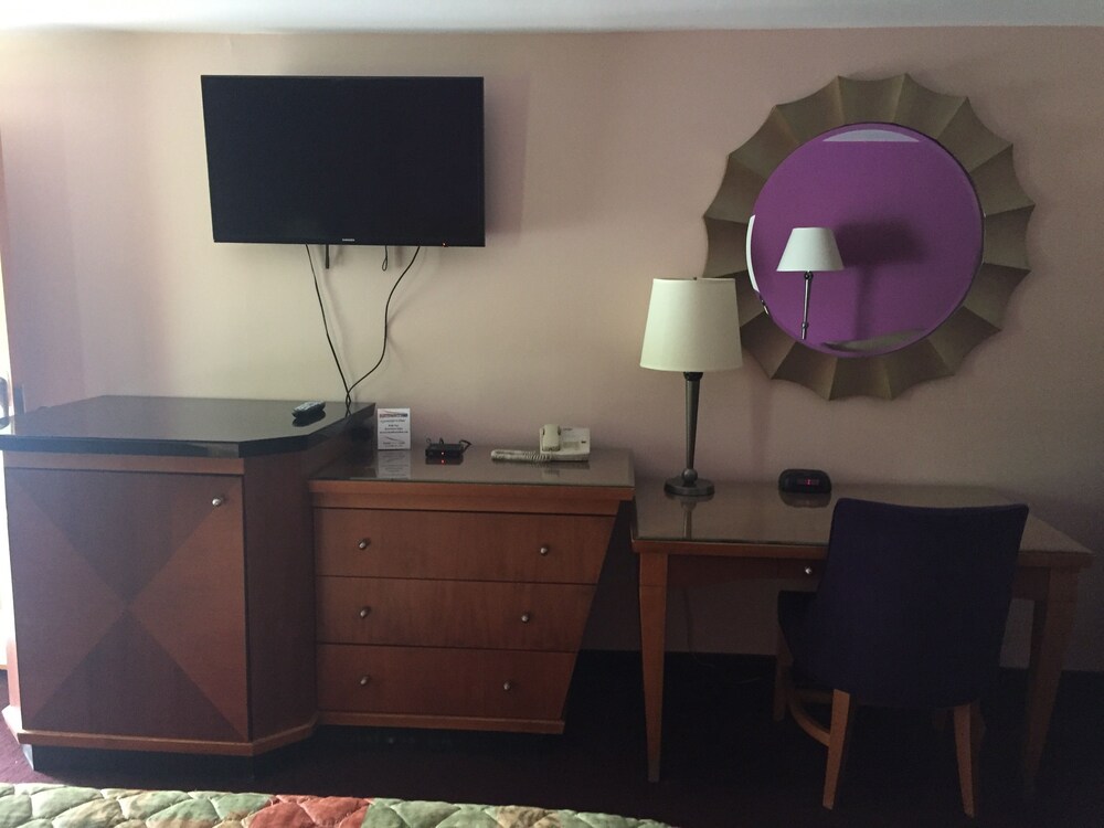 Scottish Inns Albany - photo 8