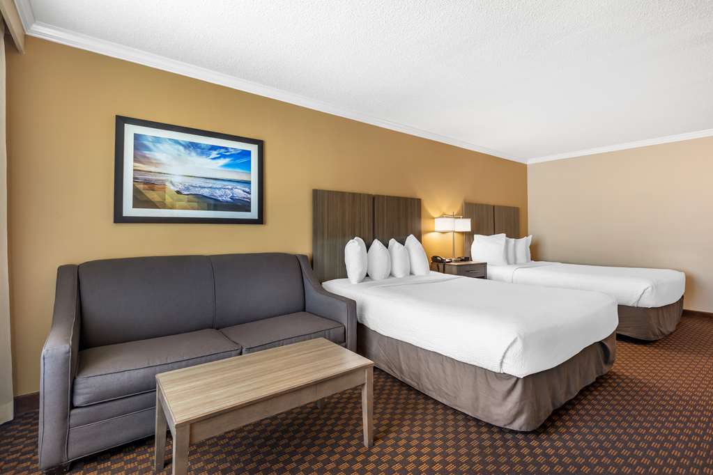 Best Western Ocean City Hotel & Suites - photo 6