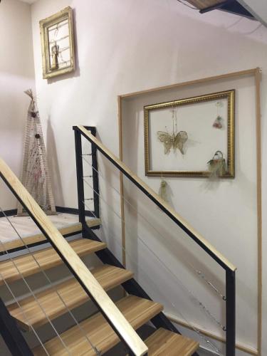 Cosy Marjanishvili Apartments