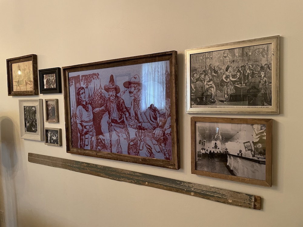 Painted Lady Bed & Brew - photo 44