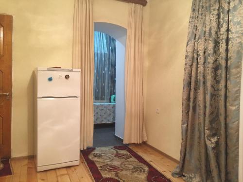 Apartment in Tbilisi Center Isk Home