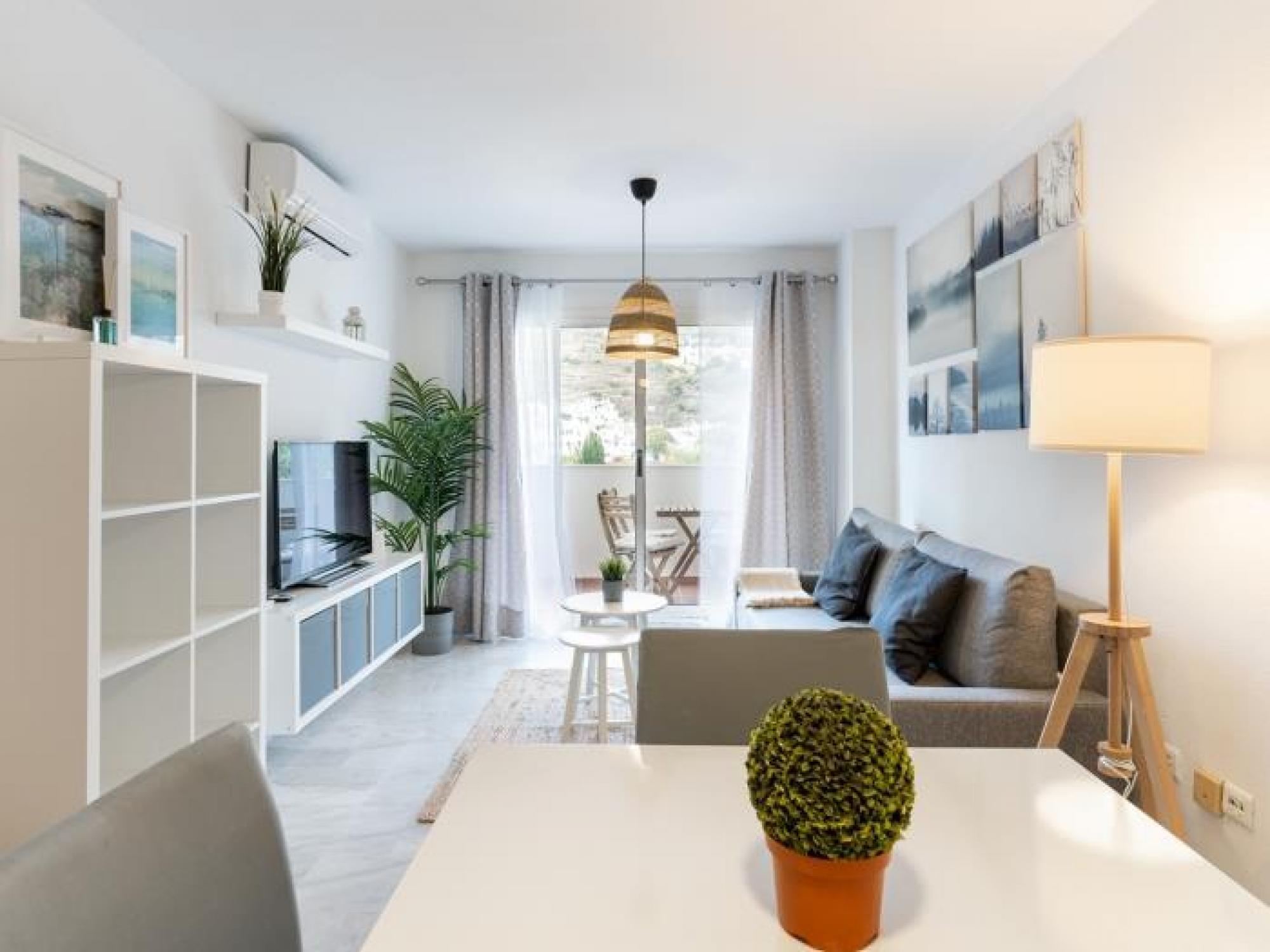 Monkó Golf & Beach in Benalmadena, Spain