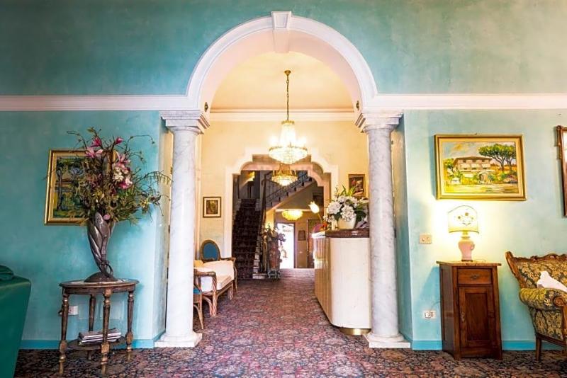 Hotel Sonia — hotel in Forte Dei Marmi