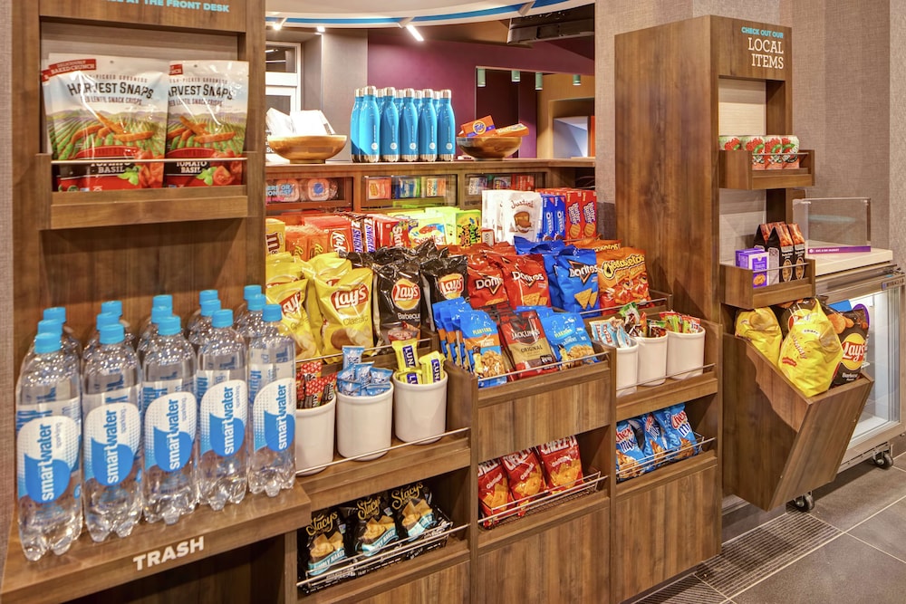 Tru by Hilton Oxford - photo 3