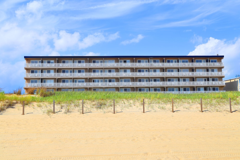 Dunes Suites Oceanfront - photo 18