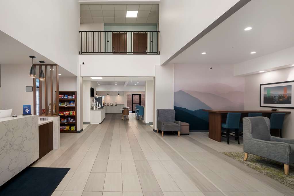 Best Western Colfax - photo 3