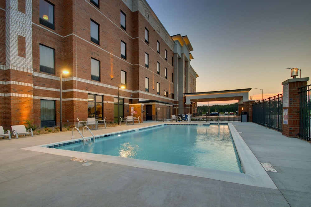 Hampton Inn Sneads Ferry North Topsail Beach - photo 30