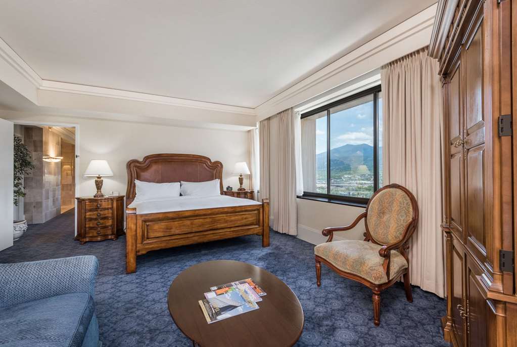 The Antlers a Wyndham Hotel - photo 25