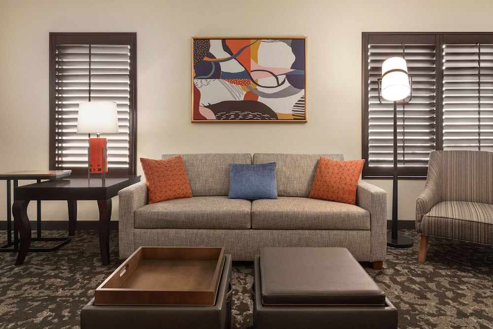 Embassy Suites by Hilton Orlando Lake Buena Vista South - photo 40