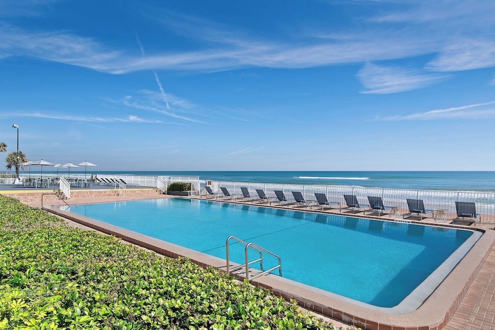 Spark by Hilton Ormond Beach Oceanfront - photo 26