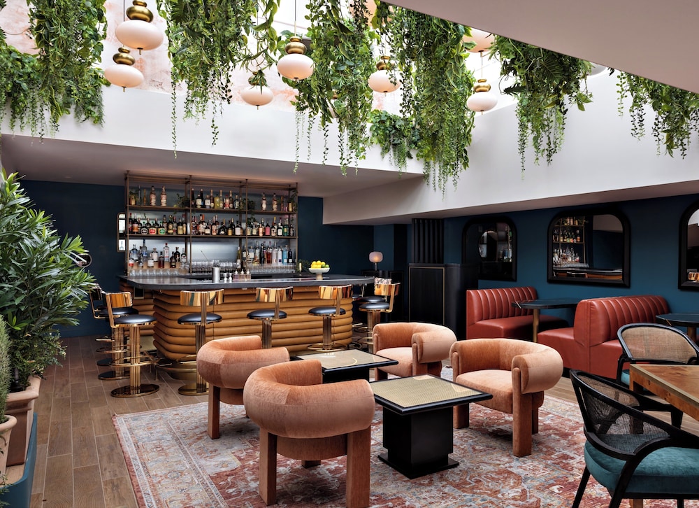 Kimpton Theta New York Times Square by IHG - photo 46
