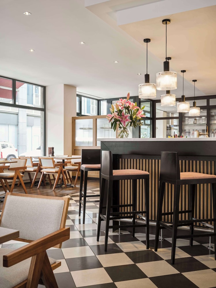 Fleming's Hotel MÜnchen city