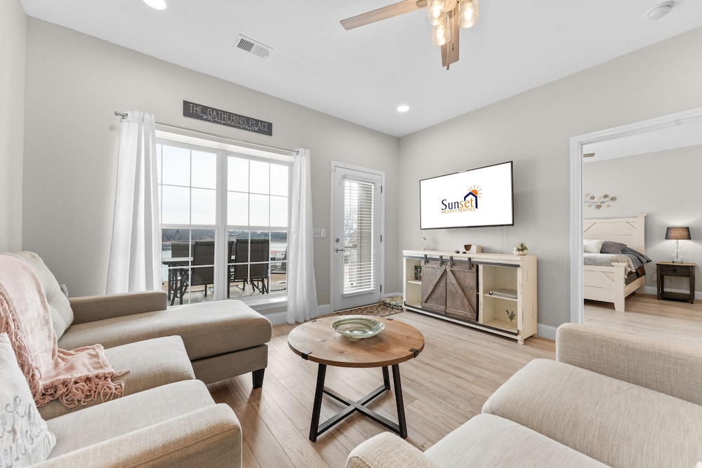 On the Rocks condo — 4-Star Luxury Hotel in Branson, United States