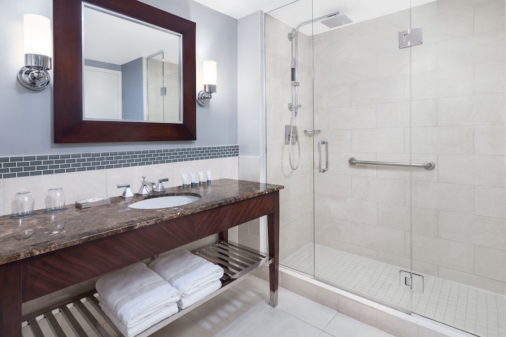 The Westin Washington National Harbor - photo 19