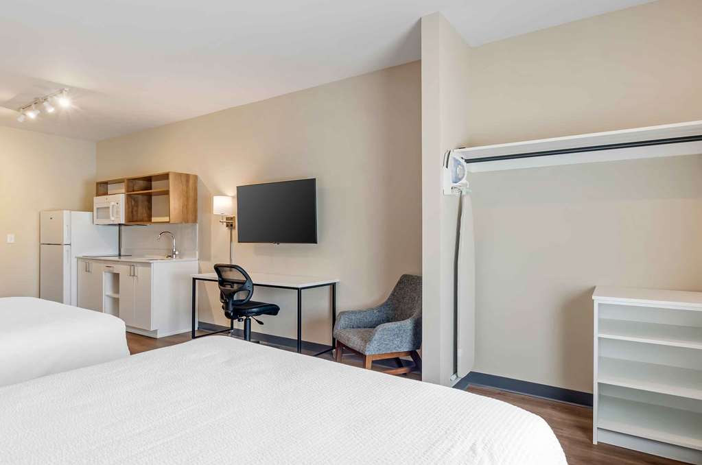 Extended Stay America Premier Suites Harrisonburg - photo 20