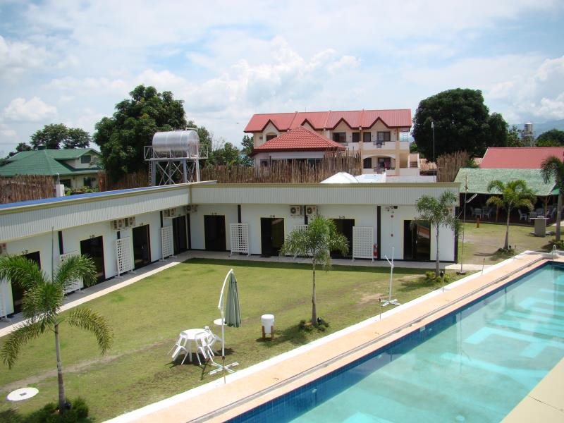 Angeles Sydney Resort Hotel Inc. — Angeles City — photo 4