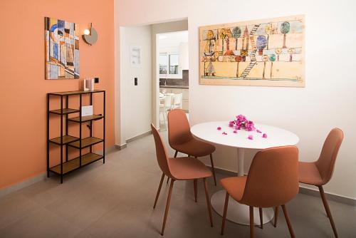 Dream Apartment Next To the Sea — 4-Star Luxury Hotel in Kyparissia, Greece