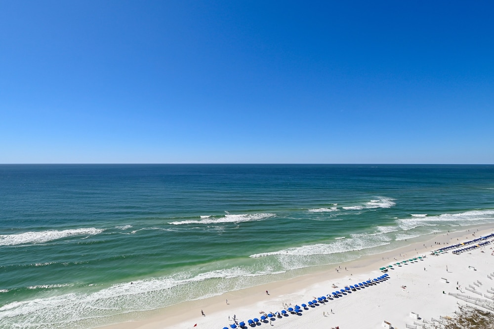 Silver Beach Towers 1905e 3 Bedroom Condo by RedAwning - photo 67