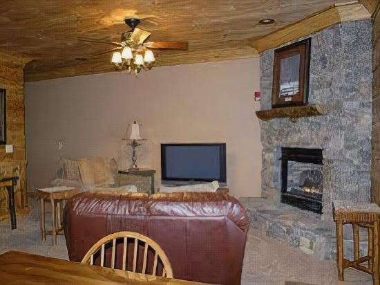 Serenity in the Mountains Spa and Luxury - photo 4