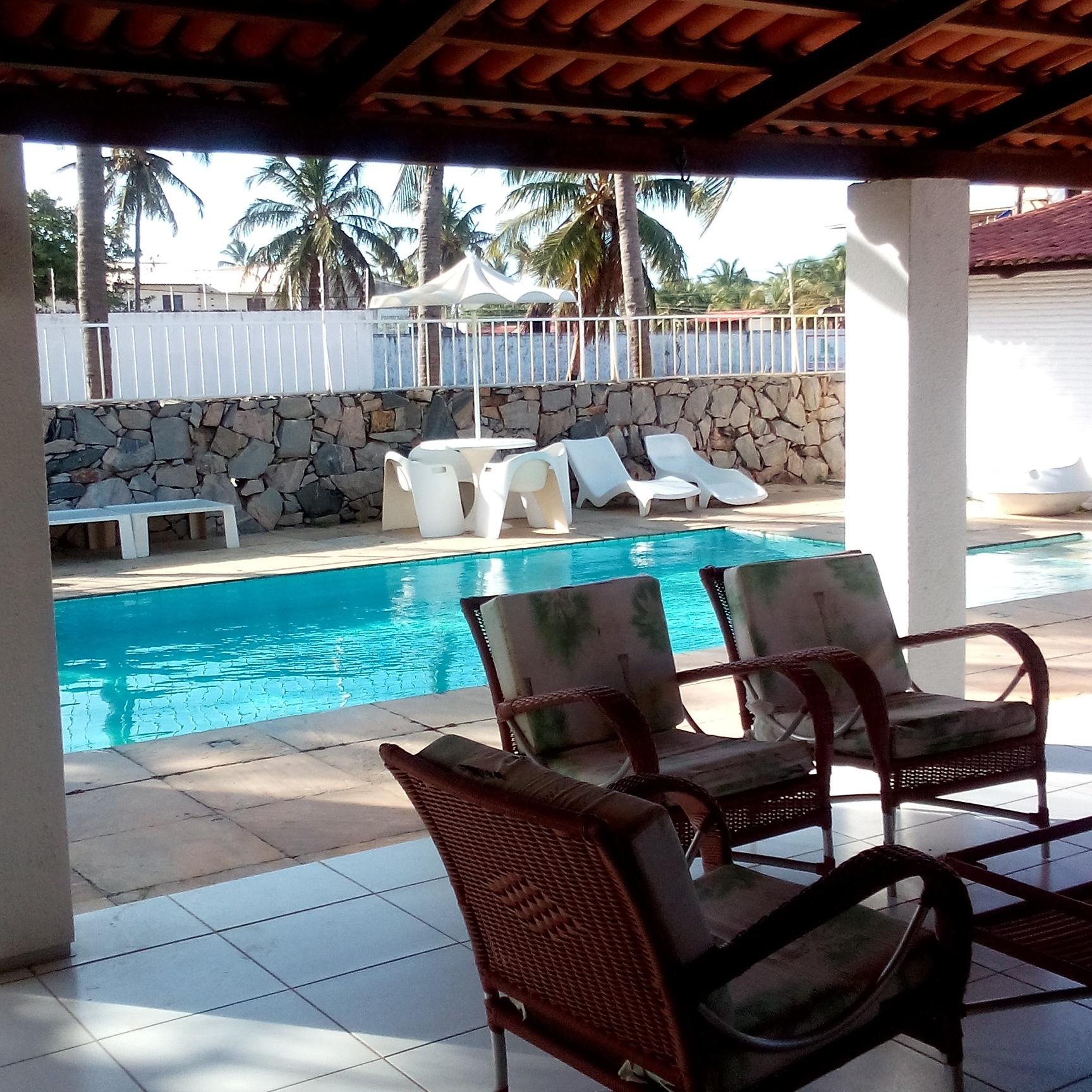 Pousada Eco Kite Cumbuco in Caucaia, Brasil