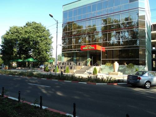 Shine - last minute hotel in Mangalia