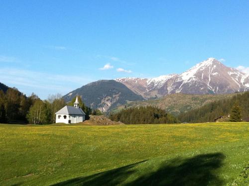 Casa Aurora — Disentis — photo 5