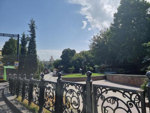 OLD TBILISI Freedom Square Tbilisi Площадь Свободы